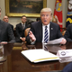 Illustration for article titled Trump Finally Signs Overdue Executive Order About 'The Cyber'